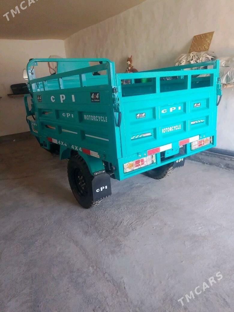 Fekon FK200-14G 2025 - 36 000 TMT - Türkmenbaşy etr. - img 6