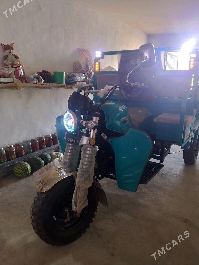 Fekon FK200-14G 2025 - 36 000 TMT - Türkmenbaşy etr. - img 4