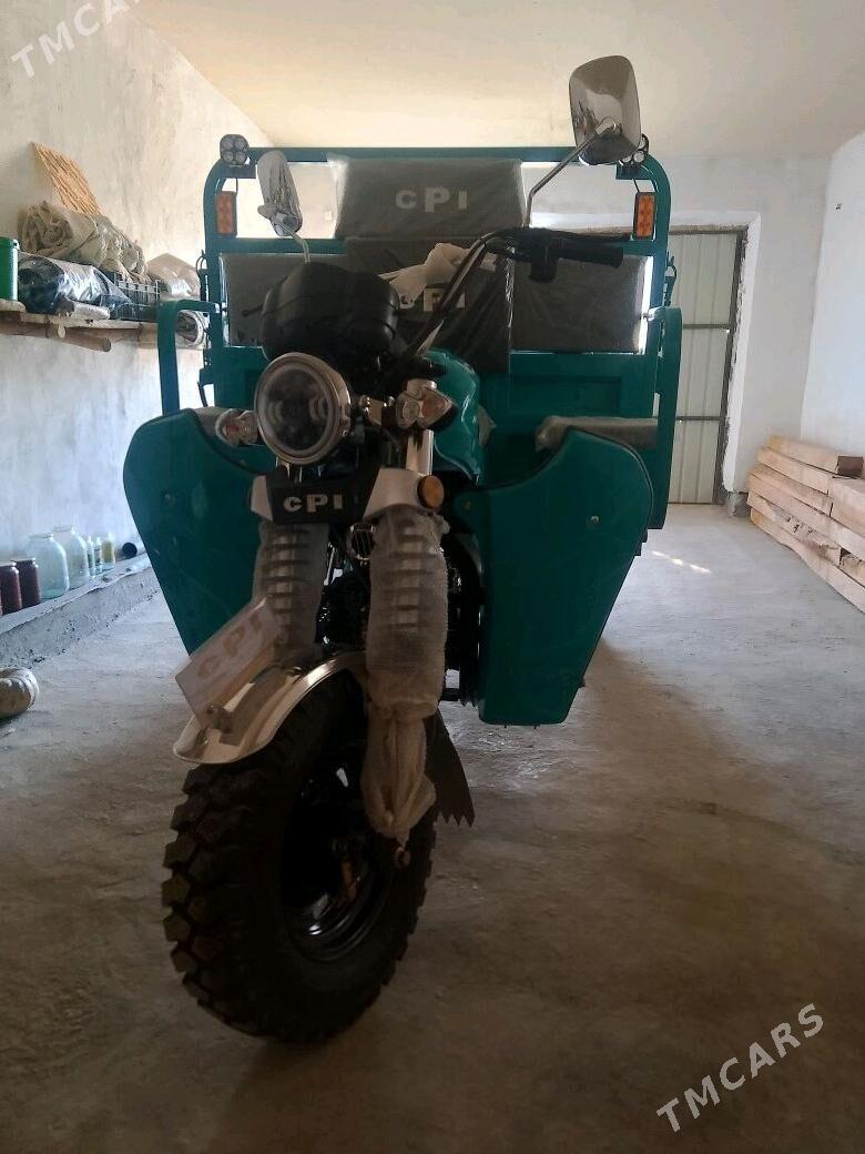 Fekon FK200-14G 2025 - 36 000 TMT - Türkmenbaşy etr. - img 5