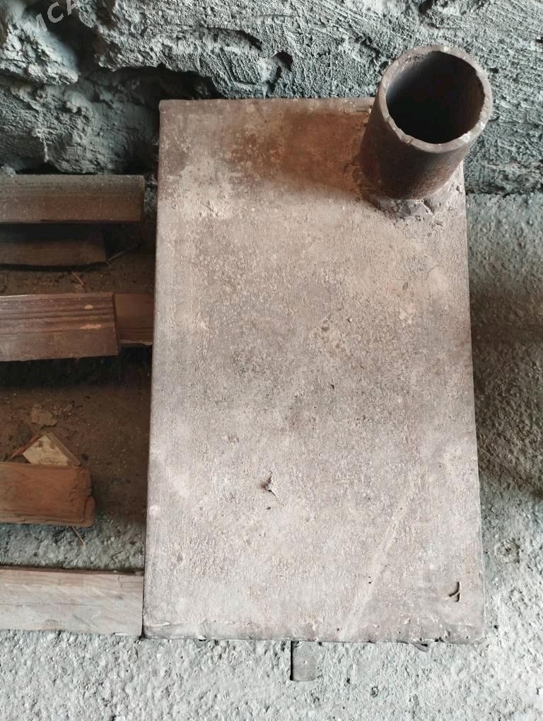 demir peç - Balkanabat - img 1