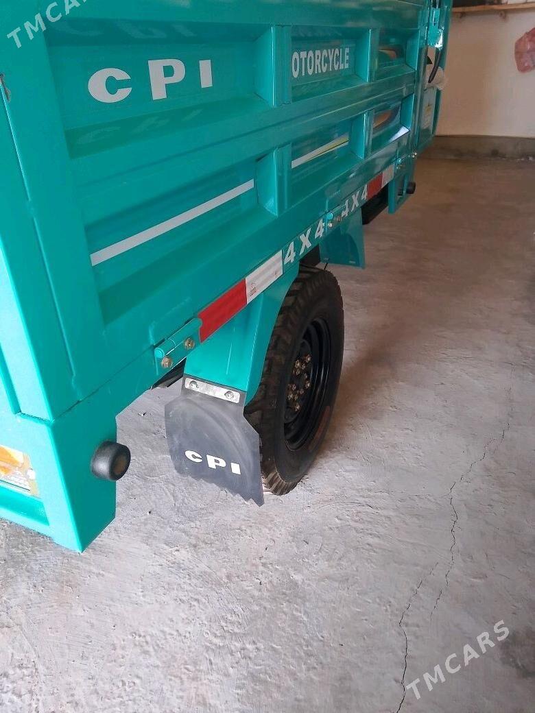 Fekon FK200-14G 2025 - 36 000 TMT - Türkmenbaşy etr. - img 3