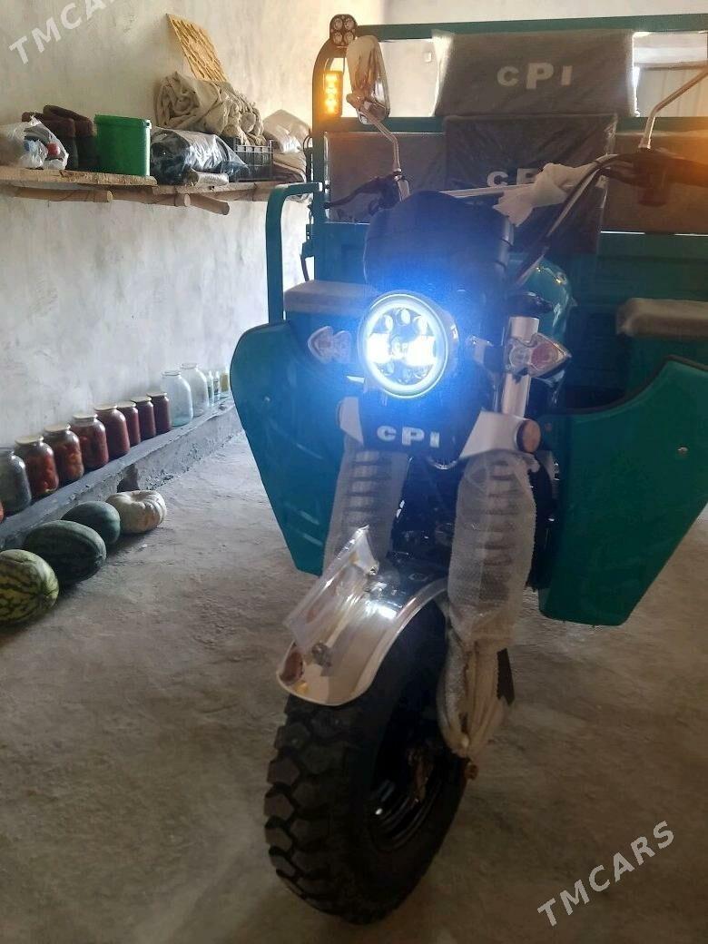 Fekon FK200-14G 2025 - 36 000 TMT - Türkmenbaşy etr. - img 2