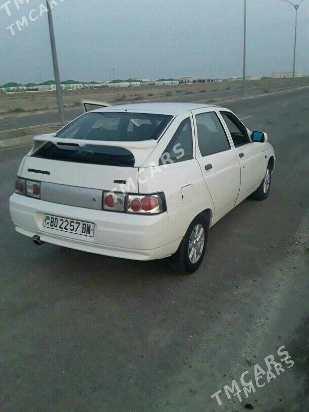 Lada 2110 2004 - 35 000 TMT - Gyzylarbat - img 1