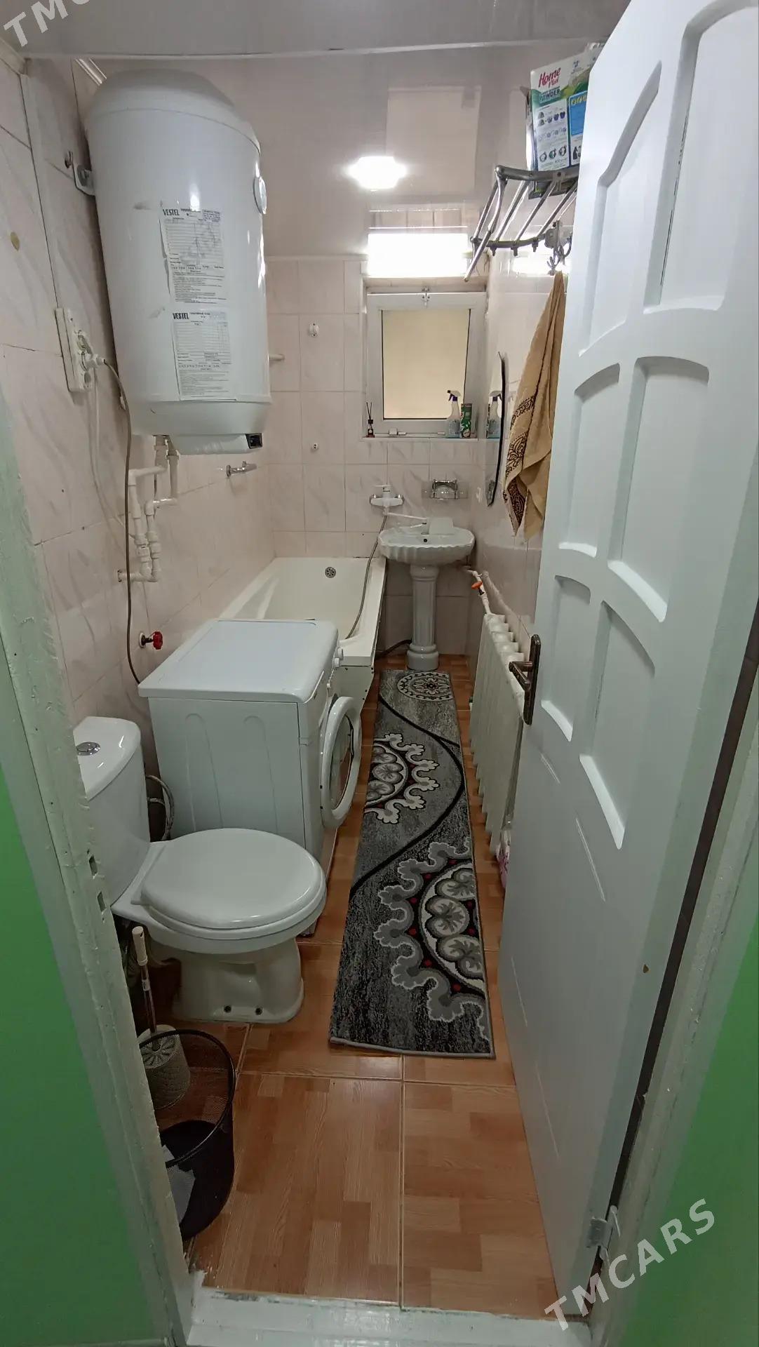 АРЕНДА 30МКР 1КОМ - Ашхабад - img 4