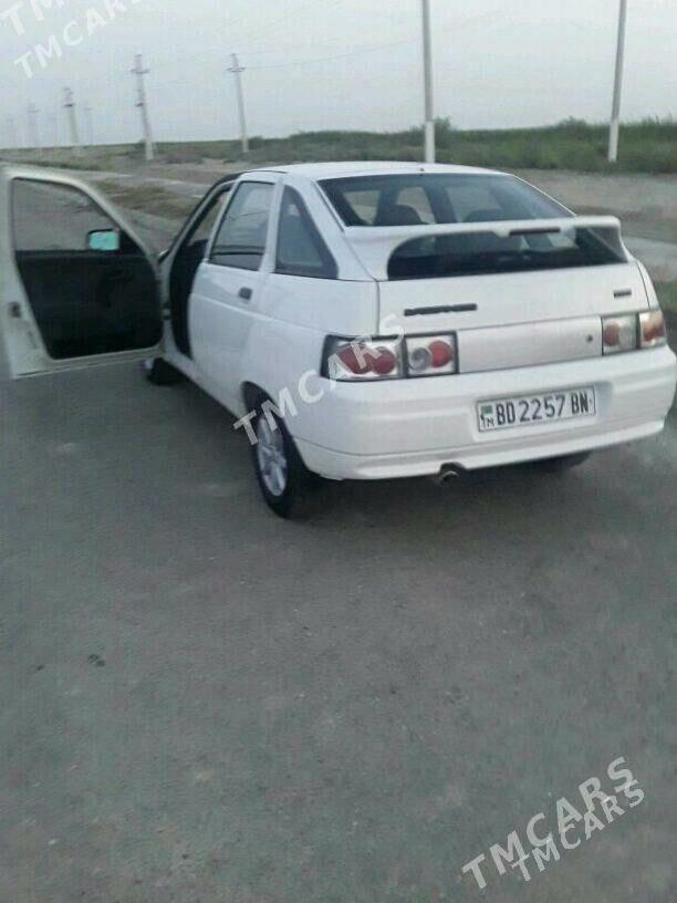 Lada 2110 2004 - 35 000 TMT - Gyzylarbat - img 2
