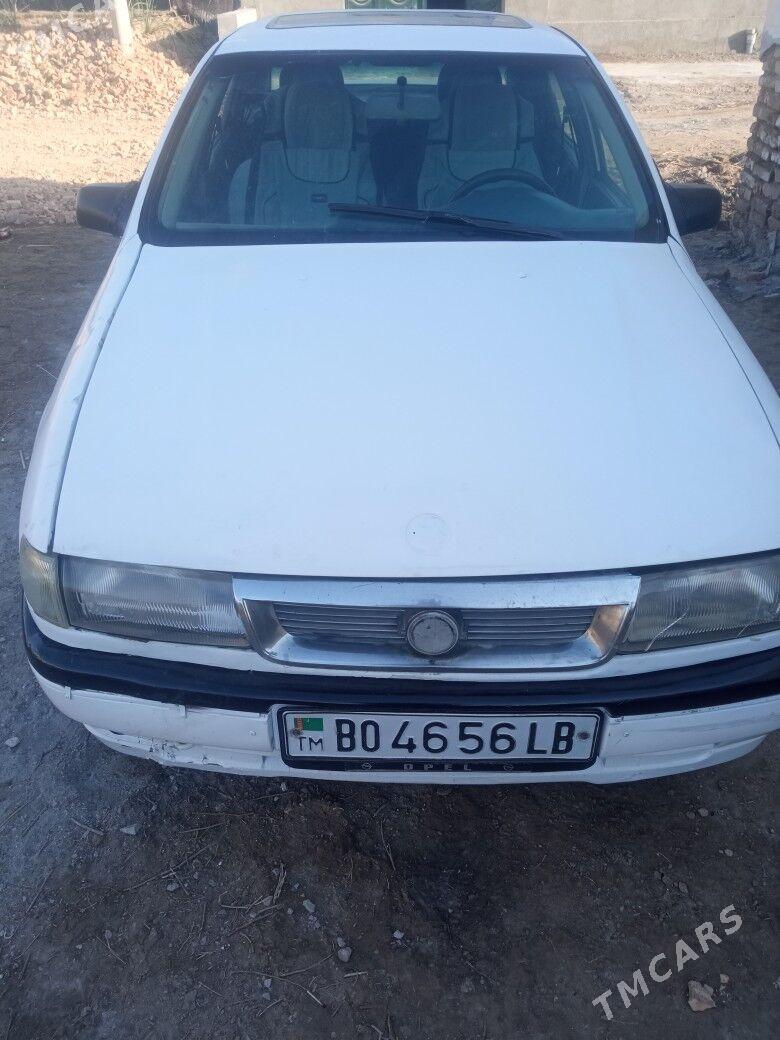 Opel Vectra 1989 - 22 000 TMT - Туркменабат - img 2