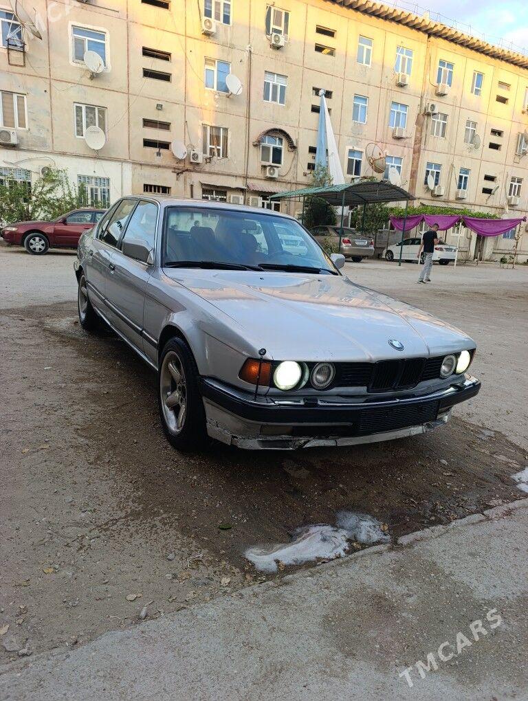 BMW 730 1992 - 34 000 TMT - Balkanabat - img 4
