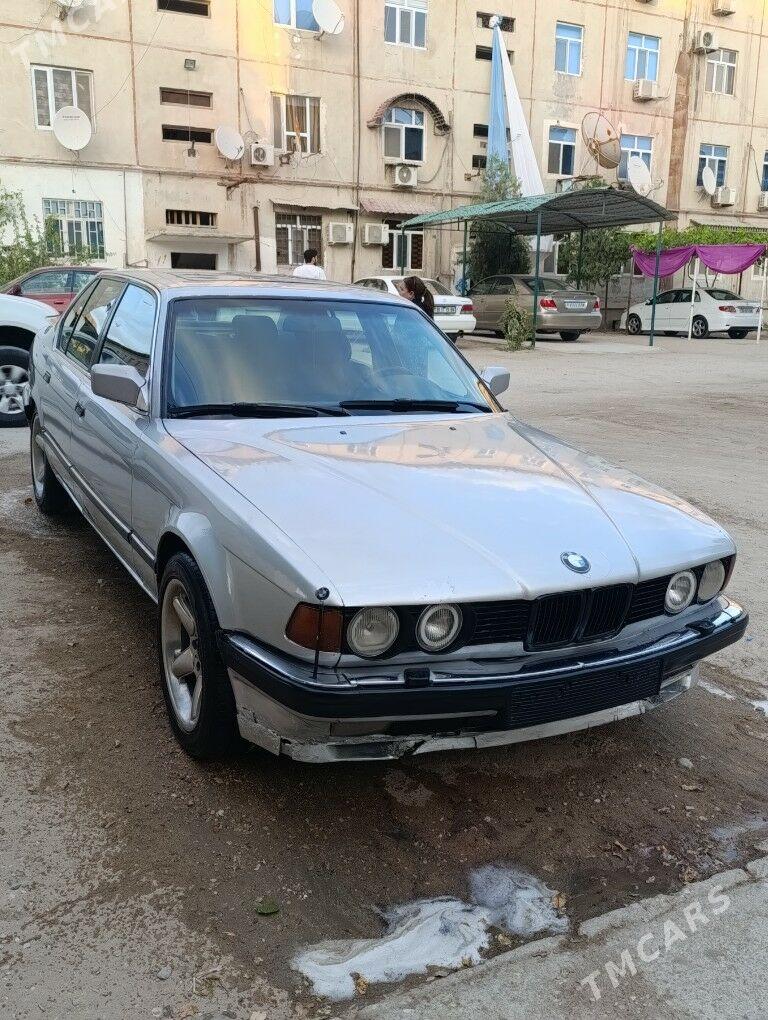 BMW 730 1992 - 34 000 TMT - Balkanabat - img 3