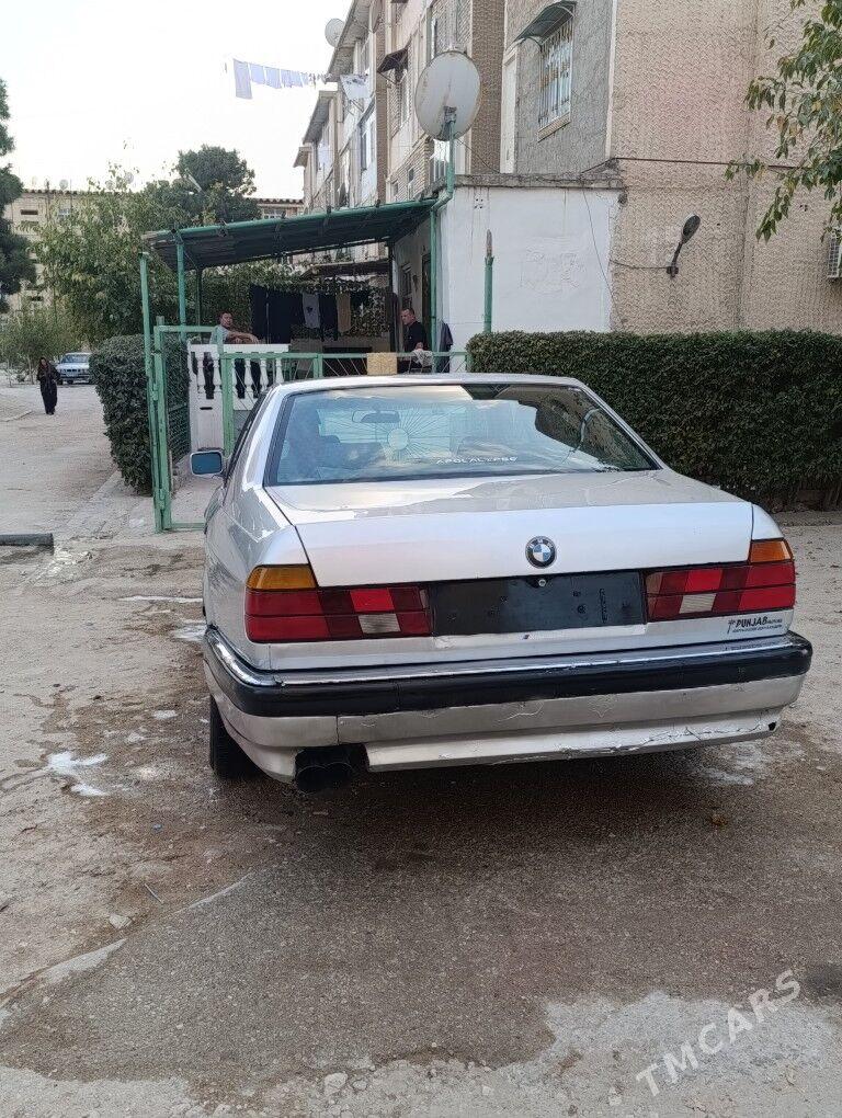 BMW 730 1992 - 34 000 TMT - Balkanabat - img 5