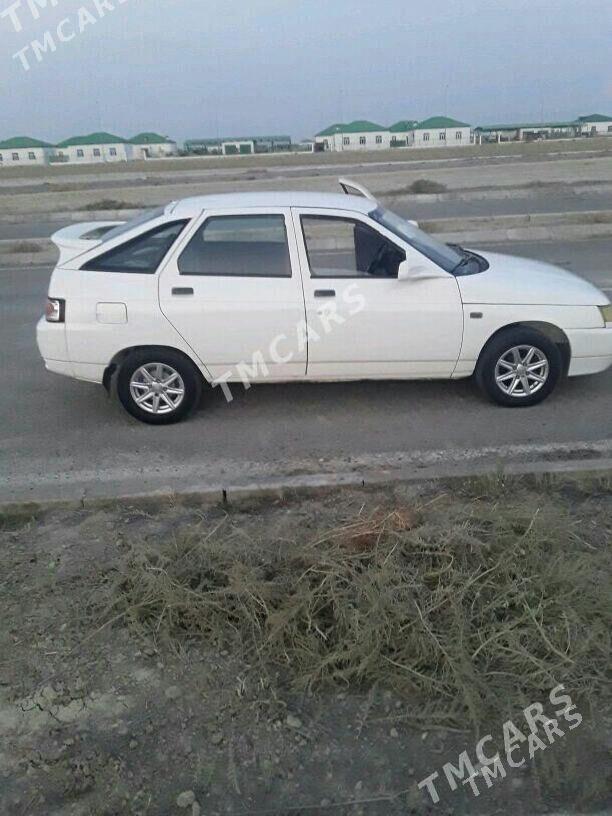Lada 2110 2004 - 35 000 TMT - Gyzylarbat - img 3