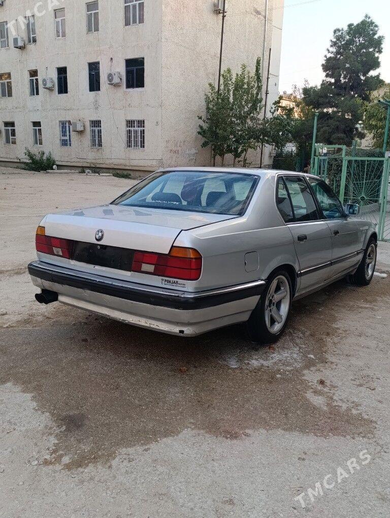 BMW 730 1992 - 34 000 TMT - Balkanabat - img 2