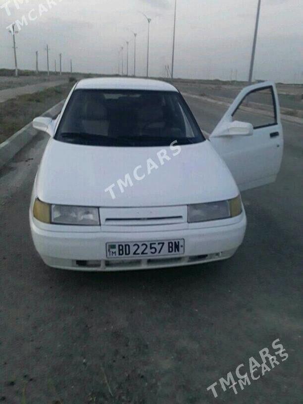 Lada 2110 2004 - 35 000 TMT - Gyzylarbat - img 4