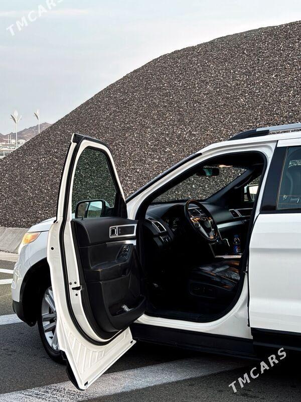 Ford Explorer 2014 - 250 000 TMT - Туркменбаши - img 3