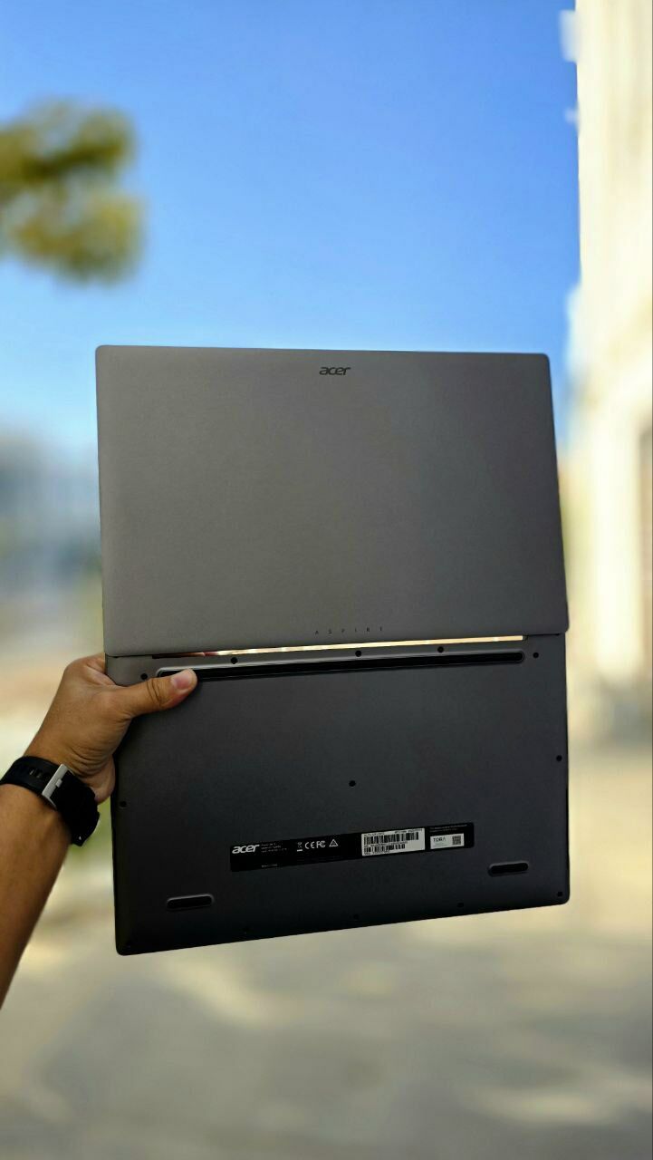 Acer Celeron/8GB/256GB/FHD - Ашхабад - img 2