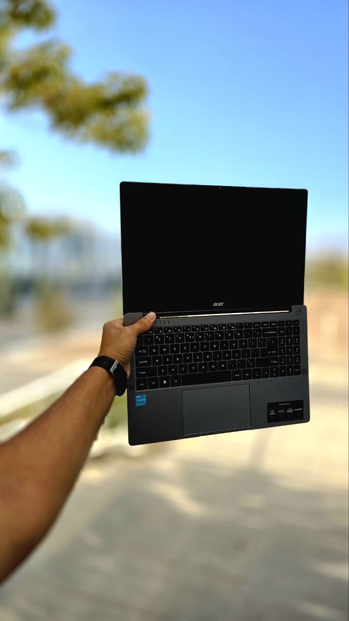 Acer Celeron/8GB/256GB/FHD - Ашхабад - img 7