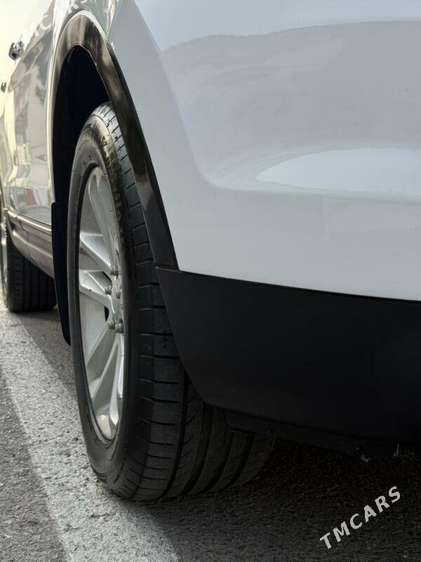 Ford Explorer 2014 - 250 000 TMT - Туркменбаши - img 8