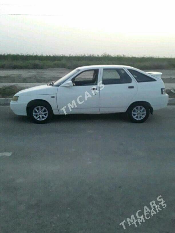 Lada 2110 2004 - 35 000 TMT - Gyzylarbat - img 5