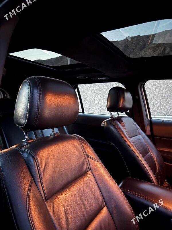 Ford Explorer 2014 - 250 000 TMT - Туркменбаши - img 9