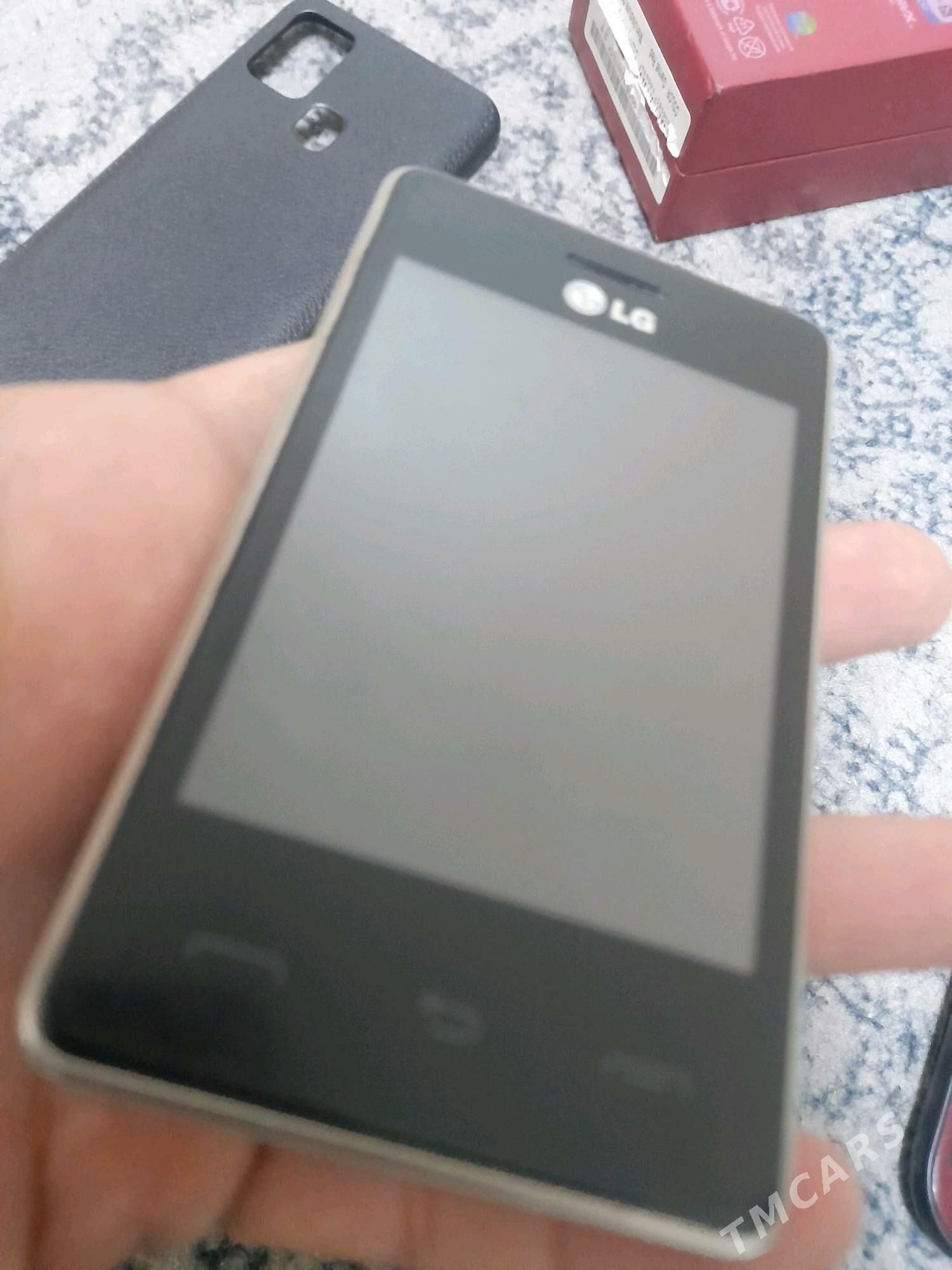 LG tel - Türkmenabat - img 4