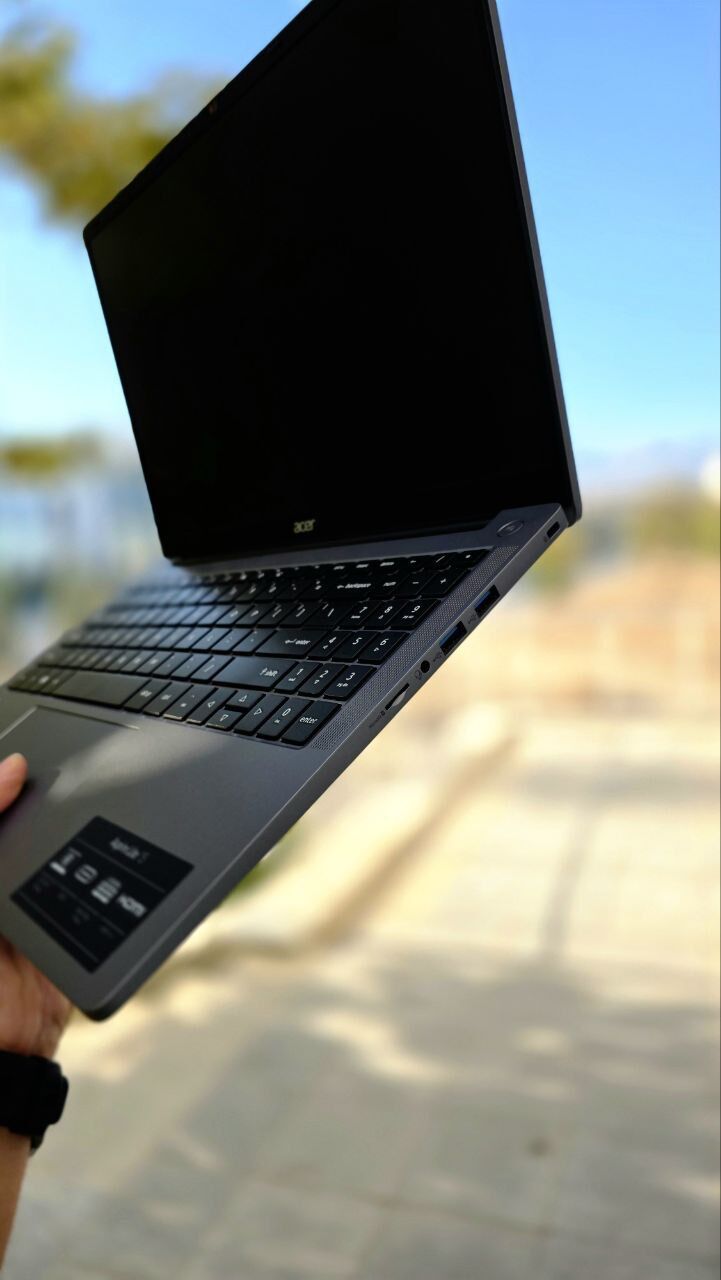 Acer Celeron/8GB/256GB/FHD - Ашхабад - img 6