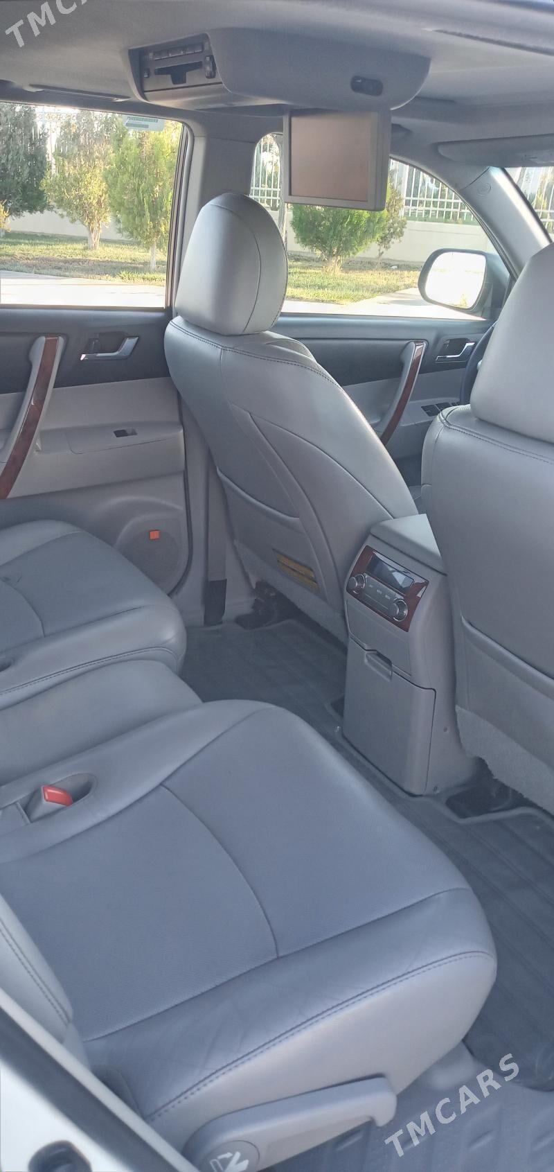 Toyota Highlander 2011 - 344 000 TMT - Daşoguz - img 7