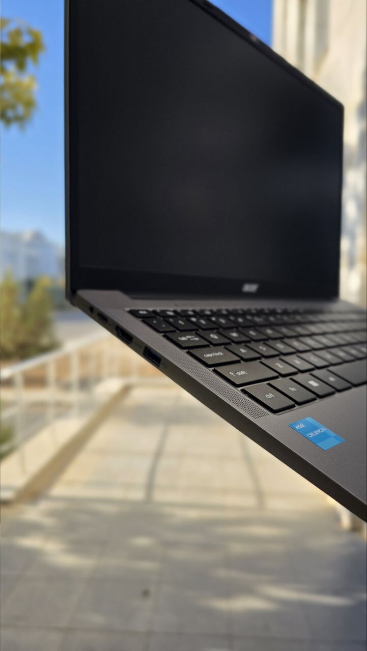 Acer Celeron/8GB/256GB/FHD - Ашхабад - img 5