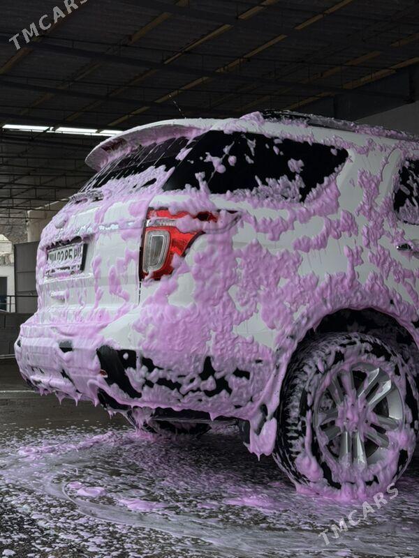 Ford Explorer 2014 - 250 000 TMT - Туркменбаши - img 10