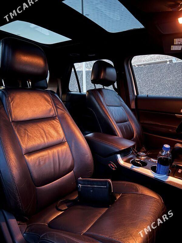 Ford Explorer 2014 - 250 000 TMT - Туркменбаши - img 5