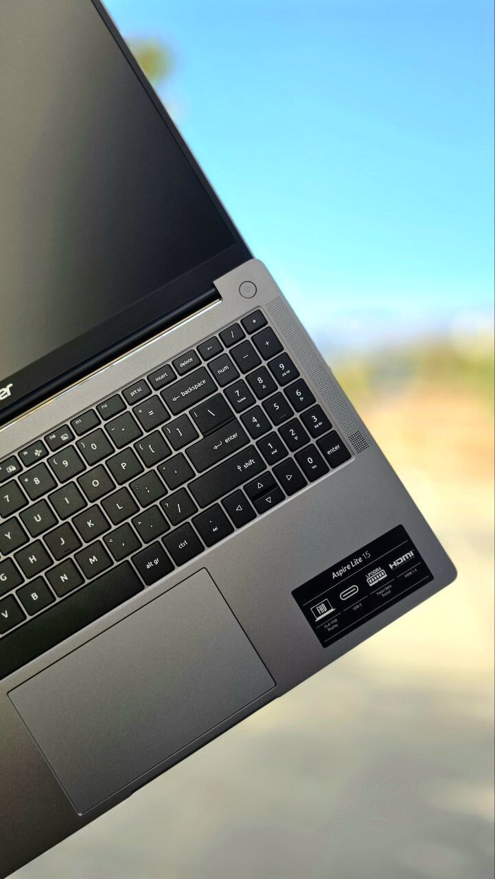 Acer Celeron/8GB/256GB/FHD - Ашхабад - img 4