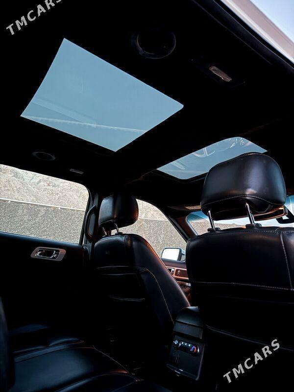 Ford Explorer 2014 - 250 000 TMT - Туркменбаши - img 6