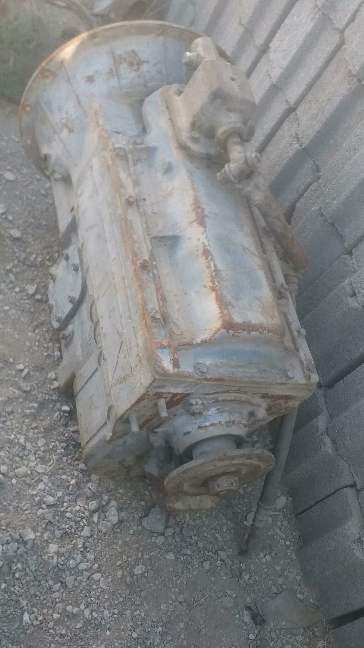 краэкардан.каробкадизлзил66 300 TMT - Балканабат - img 2