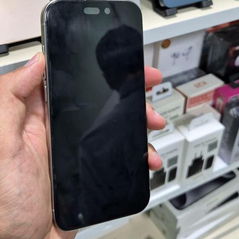 iphone 15pro - Aşgabat - img 2