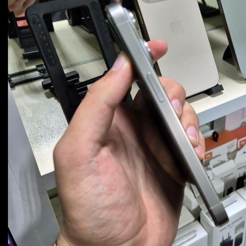 iphone 15pro - Aşgabat - img 3