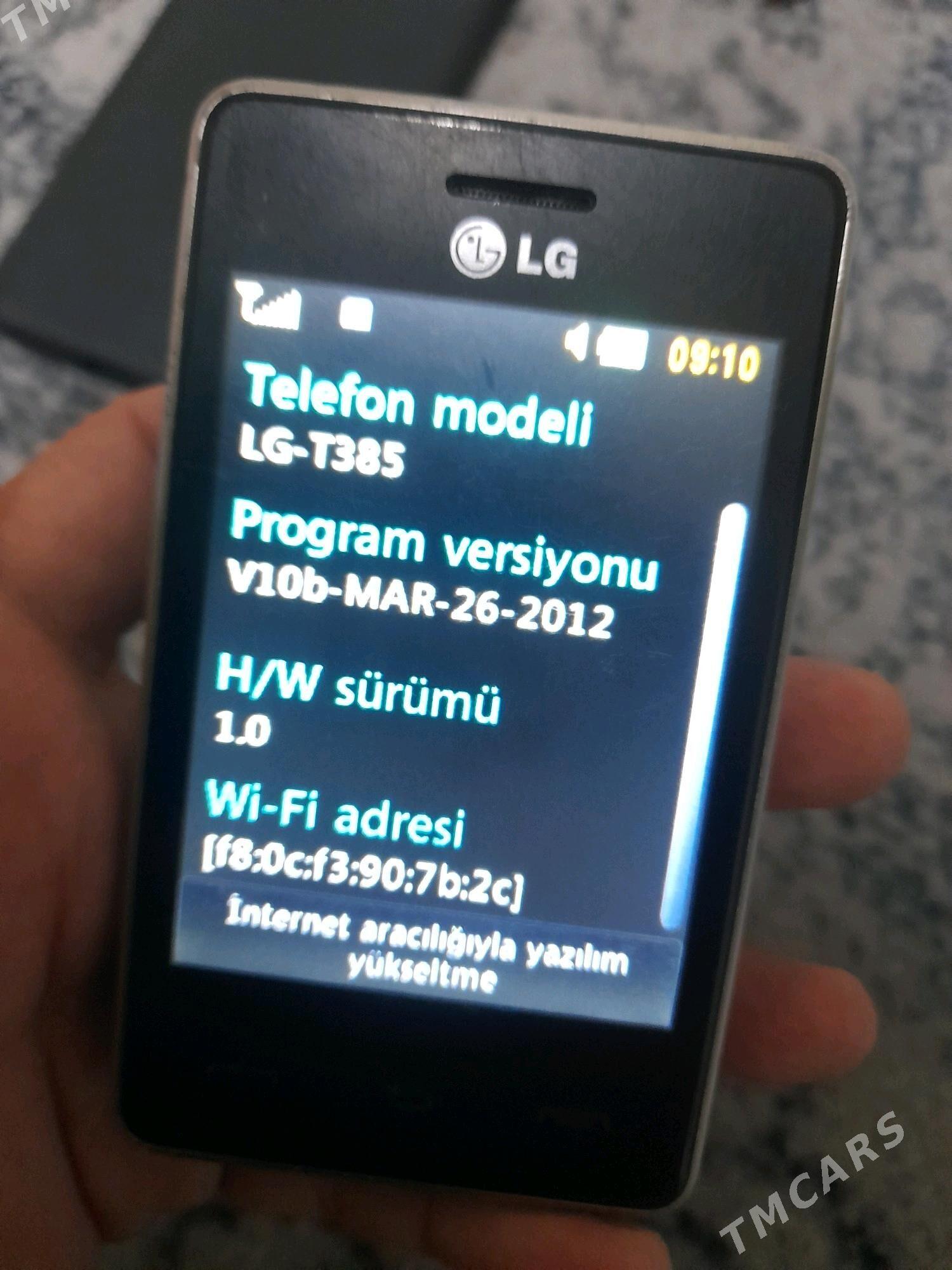 LG tel - Türkmenabat - img 5