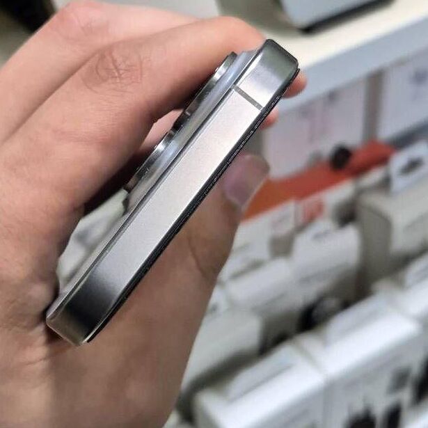 iphone 15pro - Aşgabat - img 7