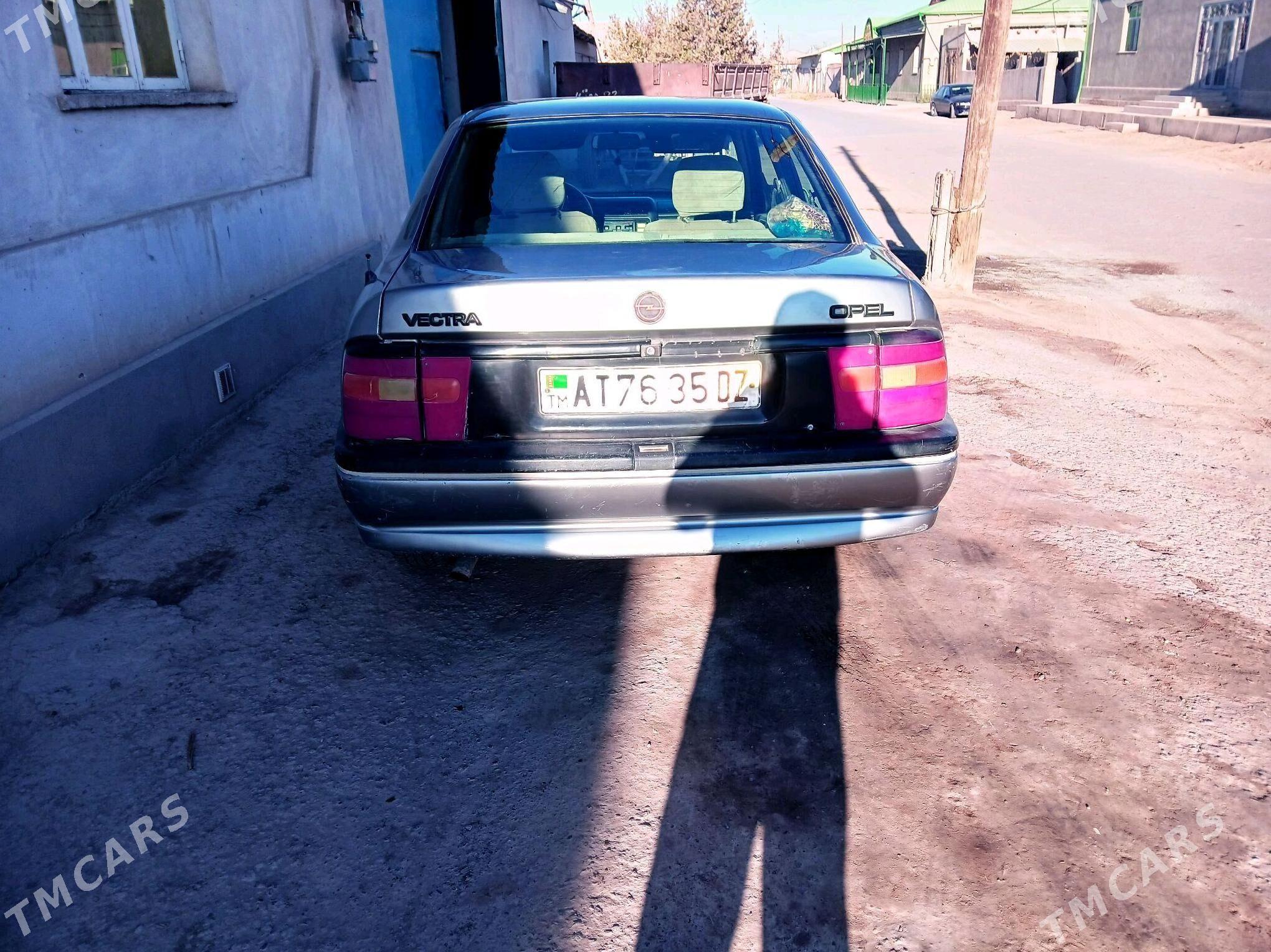 Opel Vectra 1994 - 40 000 TMT - Daşoguz - img 2
