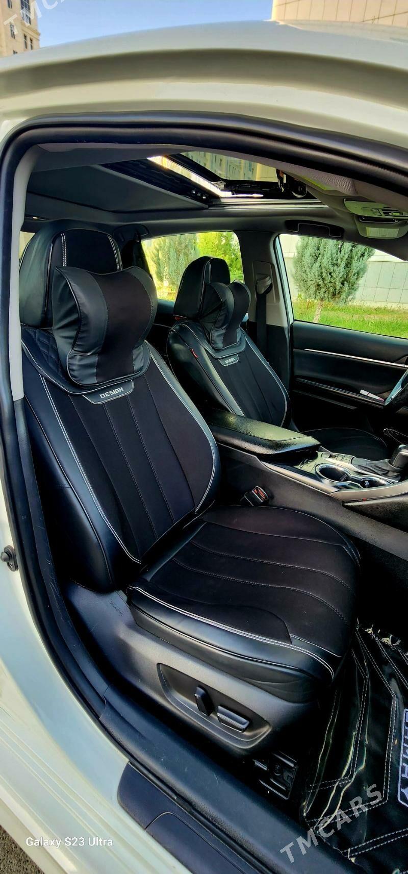 Toyota Camry 2020 - 320 000 TMT - Ашхабад - img 7