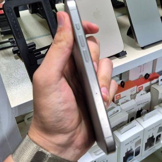 iphone 15pro - Aşgabat - img 8