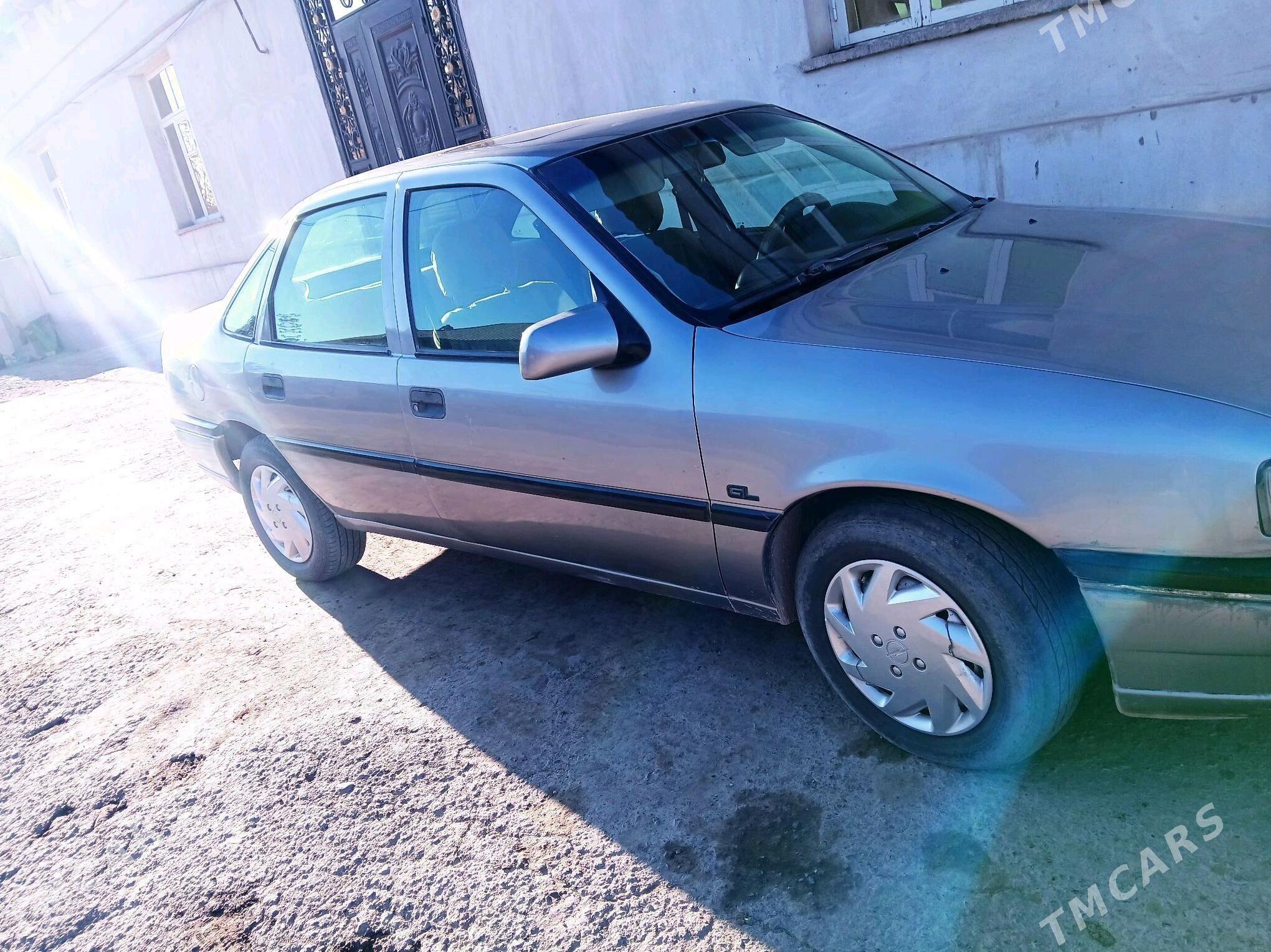 Opel Vectra 1994 - 40 000 TMT - Daşoguz - img 4