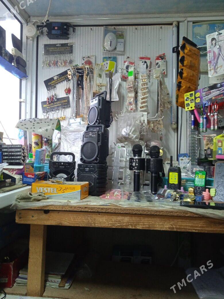 Dukan Mobile accessories - Туркменабат - img 1