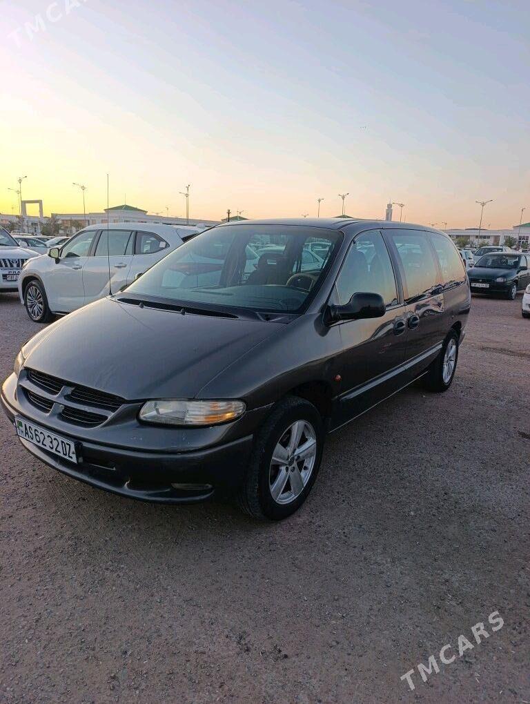 Chrysler 300C 1998 - 65 000 TMT - Daşoguz - img 2