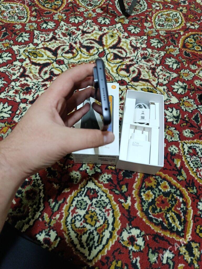 Redmi Not 11 Pro 8/128 - Aşgabat - img 7