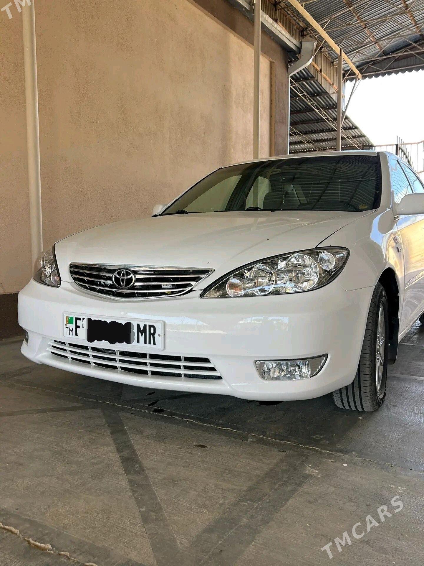 Toyota Camry 2004 - 175 000 TMT - Mary - img 1