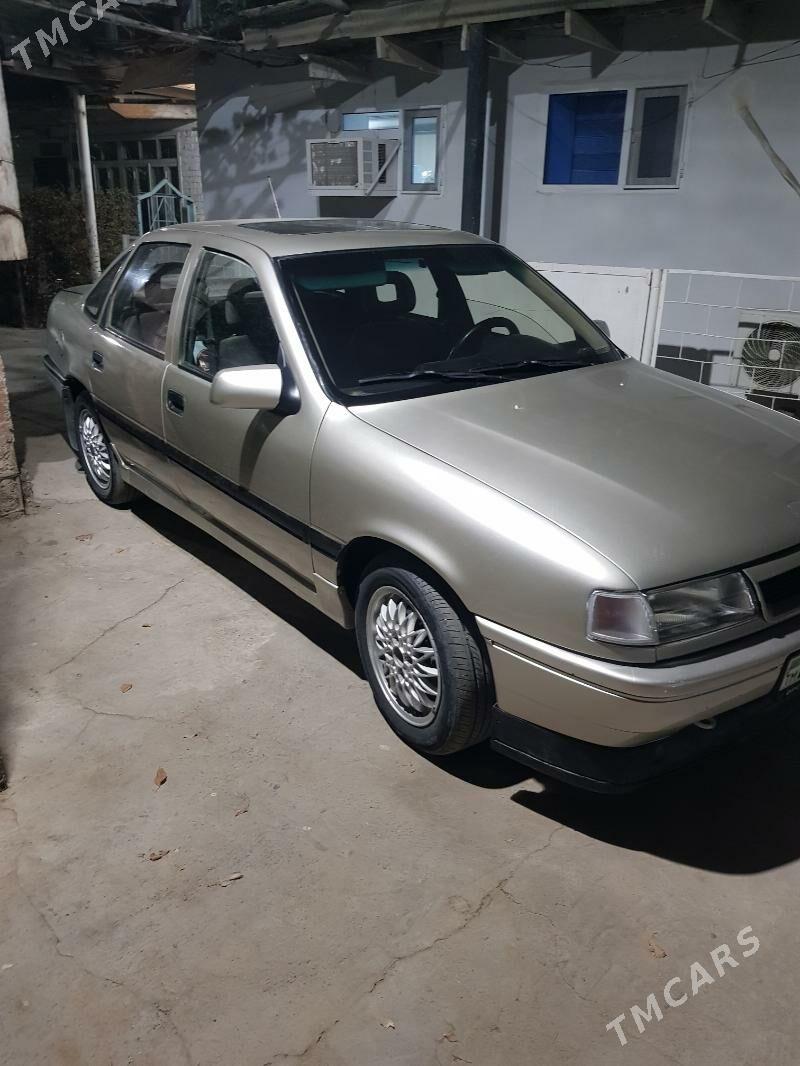 Opel Vectra 1991 - 33 000 TMT - Mary - img 6