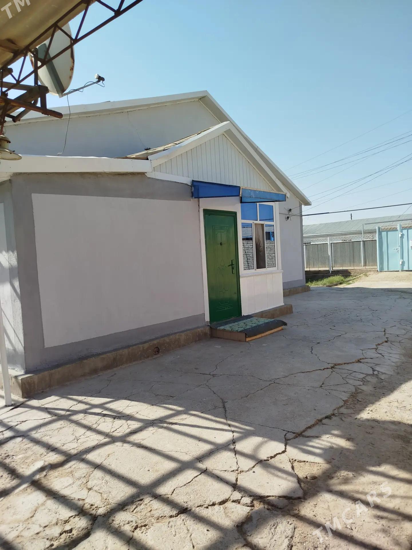 Satlyk Howly - Мары - img 1