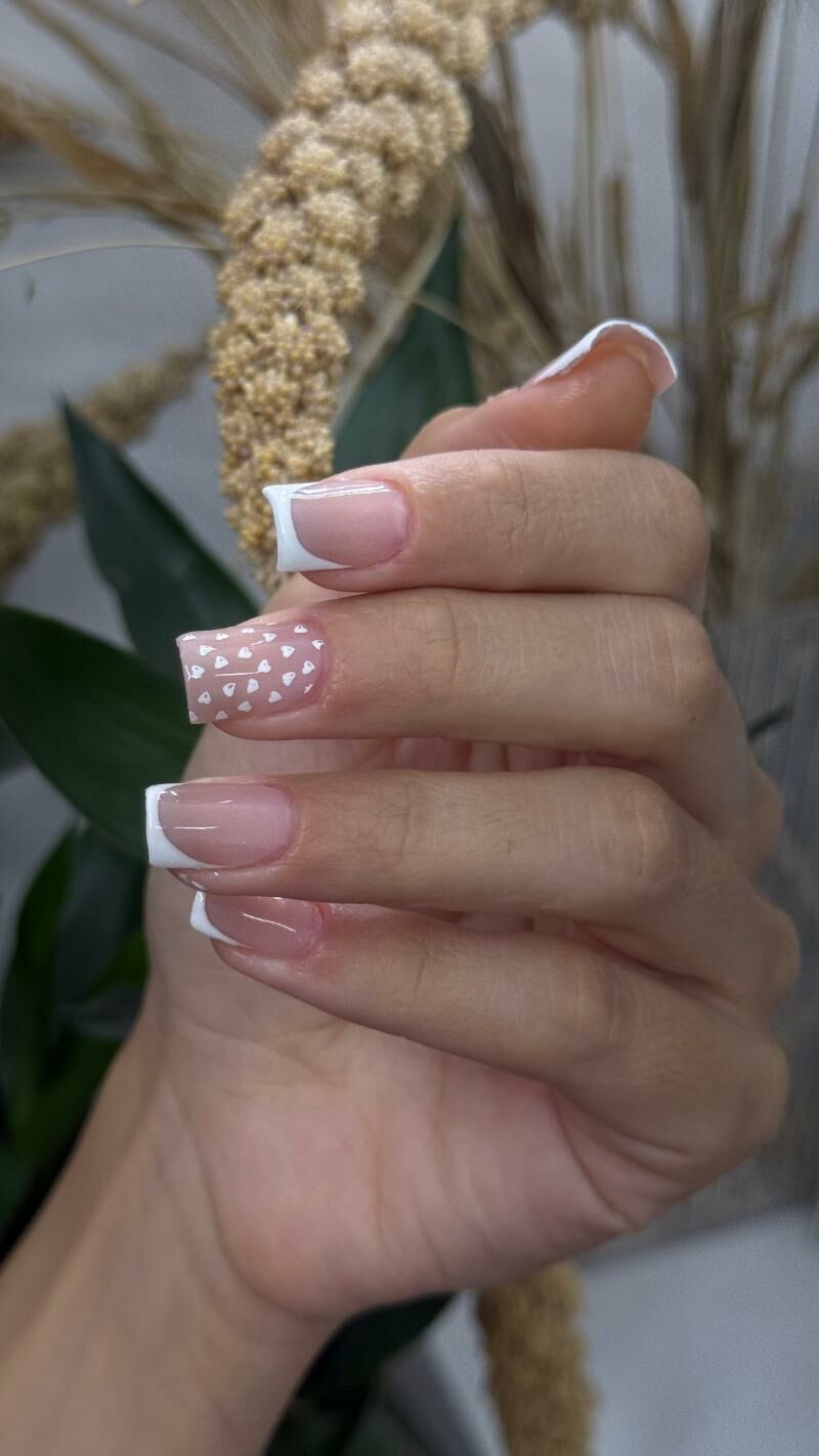 Dyrnak manikür pedikür hyzmat - Parahat 4 - img 10