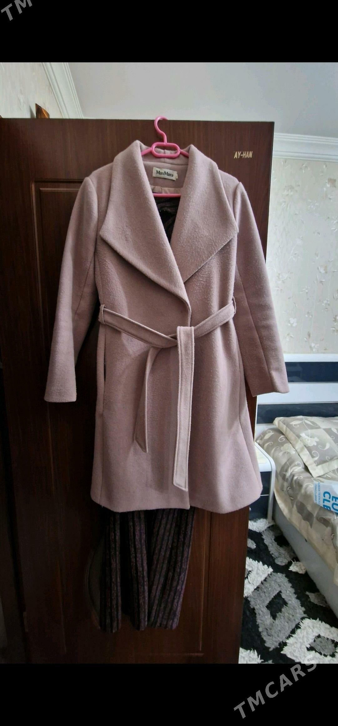 женская одежда - Büzmeýin GRES - img 1