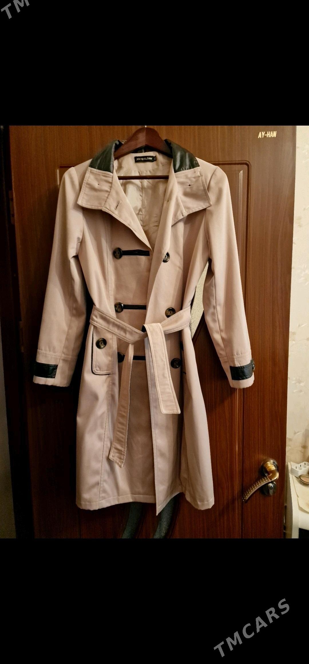 женская одежда - Büzmeýin GRES - img 8