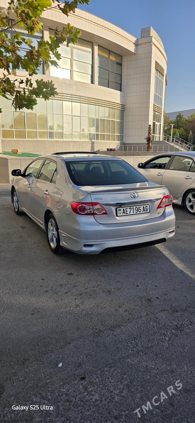 Toyota Corolla 2012 - 230 000 TMT - Гуртли - img 2