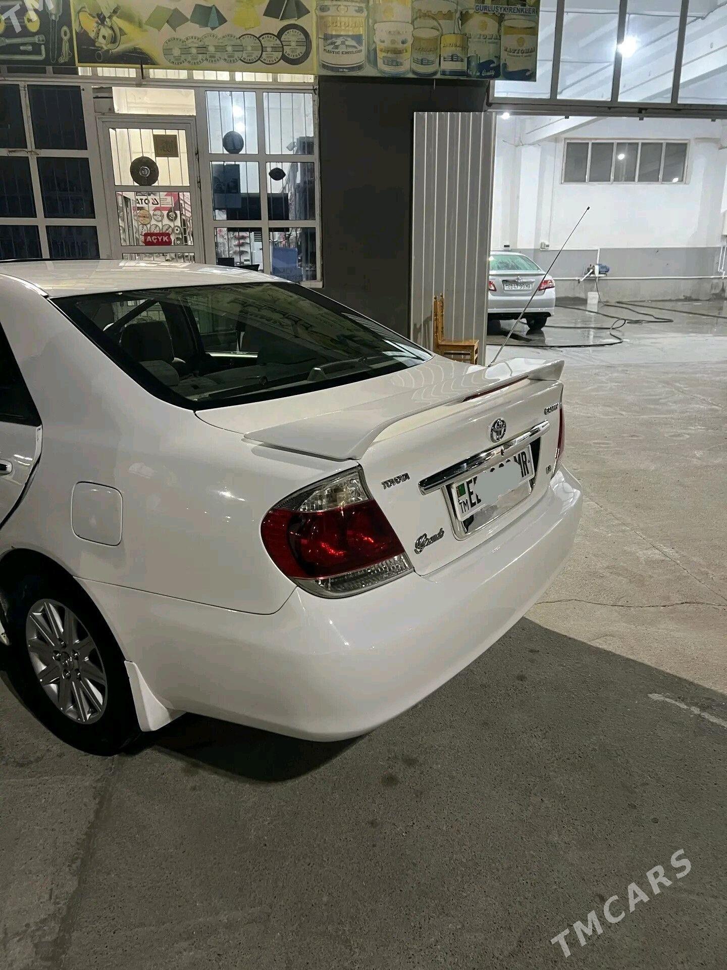 Toyota Camry 2004 - 175 000 TMT - Mary - img 2